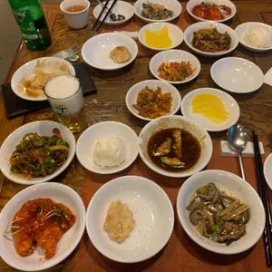 만강홍 리뷰 사진