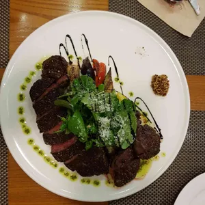 오라 사진