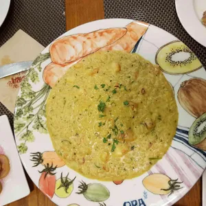 오라 사진