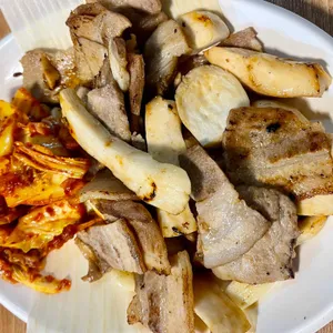 현대포장마차 사진