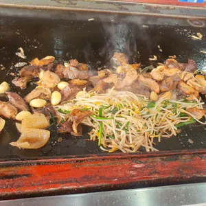 춘향골 사진