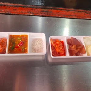춘향골 사진