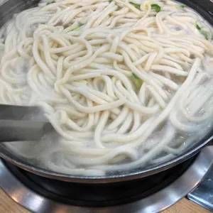 밀밭칼국수2호점 리뷰 사진