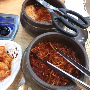 밀밭칼국수2호점 리뷰 사진