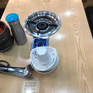밀밭칼국수2호점 리뷰 사진
