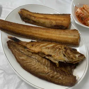 생선구이집 사진