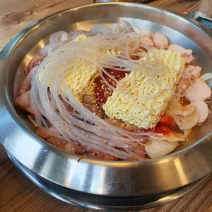 헬로우낙곱새 사진