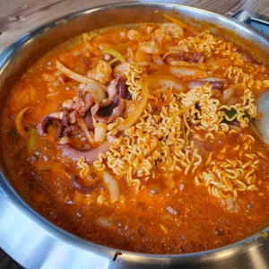 헬로우낙곱새 사진