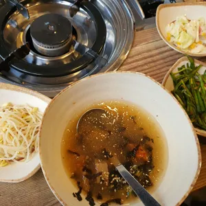 헬로우낙곱새 사진