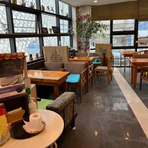 남산커피집 리뷰 사진