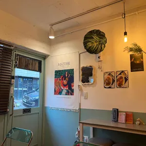 벤자민포케엔샐러드 리뷰 사진