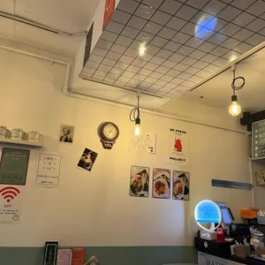 벤자민포케엔샐러드 리뷰 사진