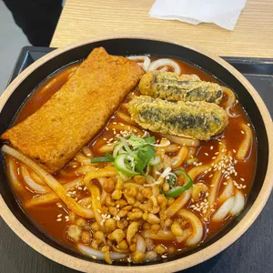 역전우동0410 사진