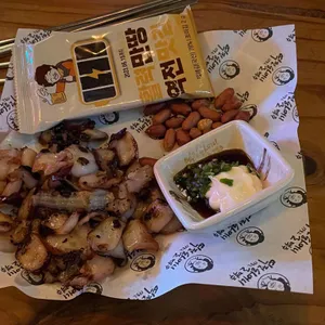 역전할머니맥주 사진