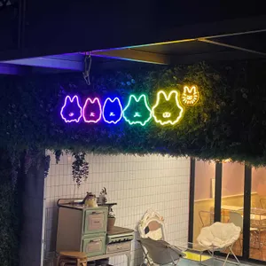 요괴냥수비대 리뷰 사진