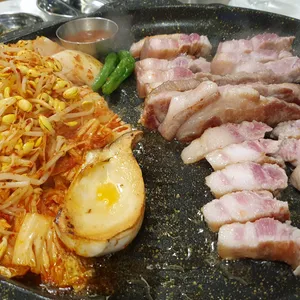 돼슐랭 리뷰 사진