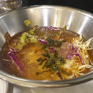 돼슐랭 리뷰 사진