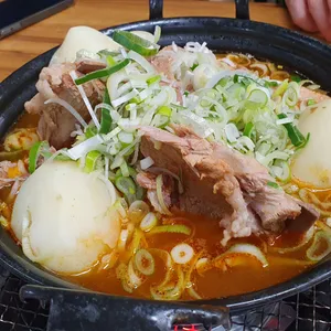 원조감자탕 일미집 사진