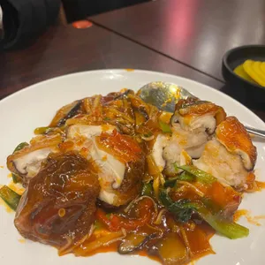 일일향 리뷰 사진