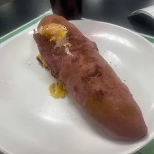 이마트 트레이더스 푸드코트 사진