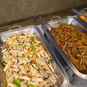 참한차림한식뷔페 사진