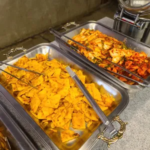 참한차림한식뷔페 사진