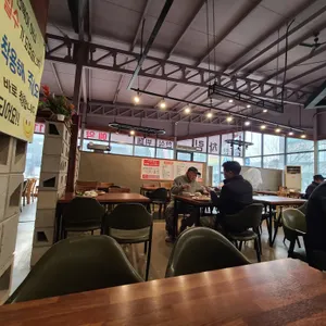참한차림한식뷔페 리뷰 사진