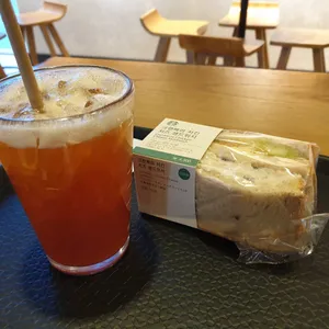 스타벅스 사진