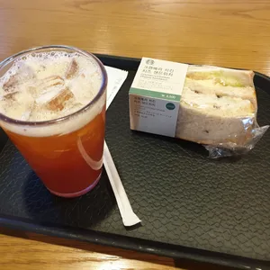 스타벅스 사진