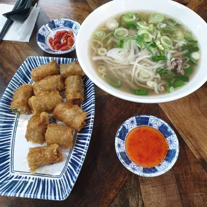 팜티진쌀국수 리뷰 사진