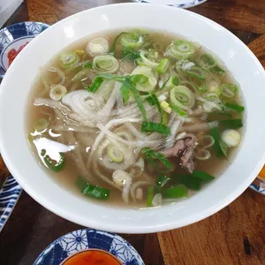 팜티진쌀국수 리뷰 사진