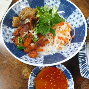 팜티진쌀국수 리뷰 사진