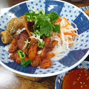 팜티진쌀국수 리뷰 사진