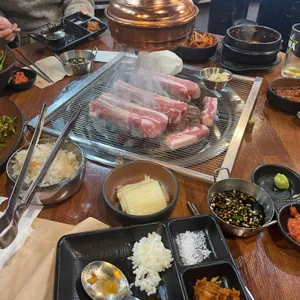비가우돈 사진