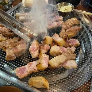 비가우돈 사진