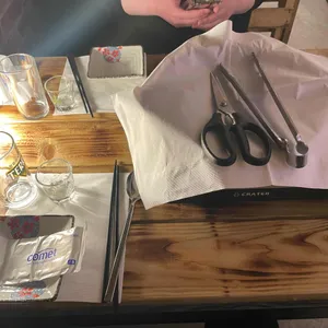 김기봉관자 리뷰 사진