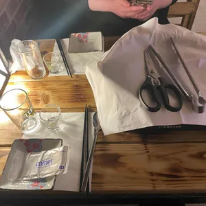김기봉관자 리뷰 사진