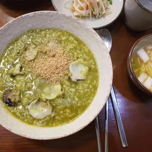 원조전복죽집 사진