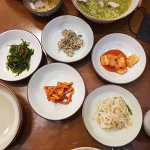 원조전복죽집 사진