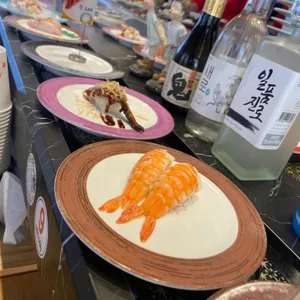 아라아라회전초밥 리뷰 사진