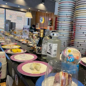 아라아라회전초밥 리뷰 사진