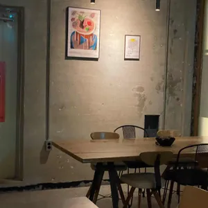 산수커피 리뷰 사진