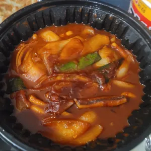 우리집팔당닭발 사진
