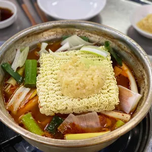 종로계림닭도리탕원조 사진