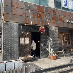 더수플레 리뷰 사진