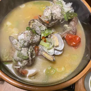서교주담 사진