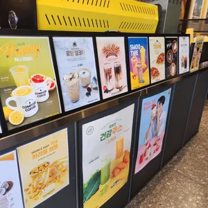 컴포즈커피 리뷰 사진