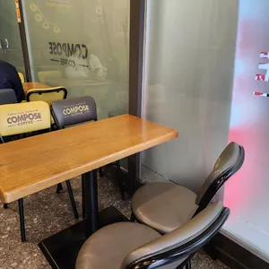 컴포즈커피 리뷰 사진