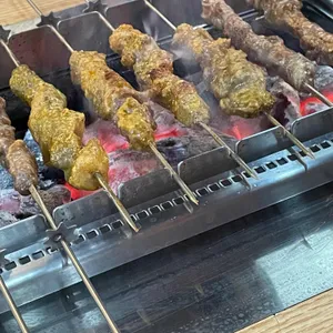미가양꼬치 사진