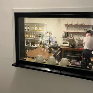 underlow 리뷰 사진